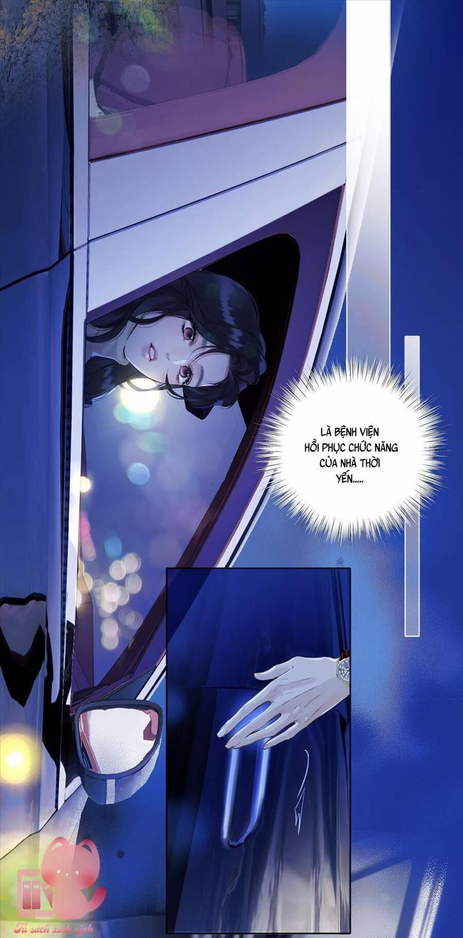 Tôi Cũng Muốn Làm Mợ Út 22 trang 31