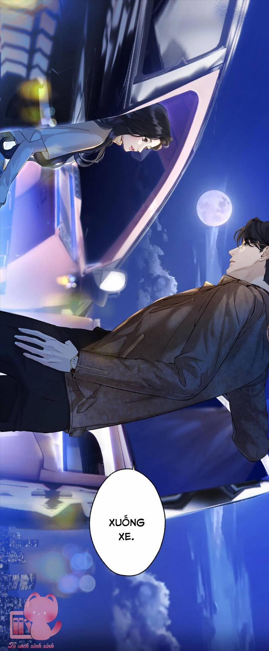 Tôi Cũng Muốn Làm Mợ Út 22 trang 32