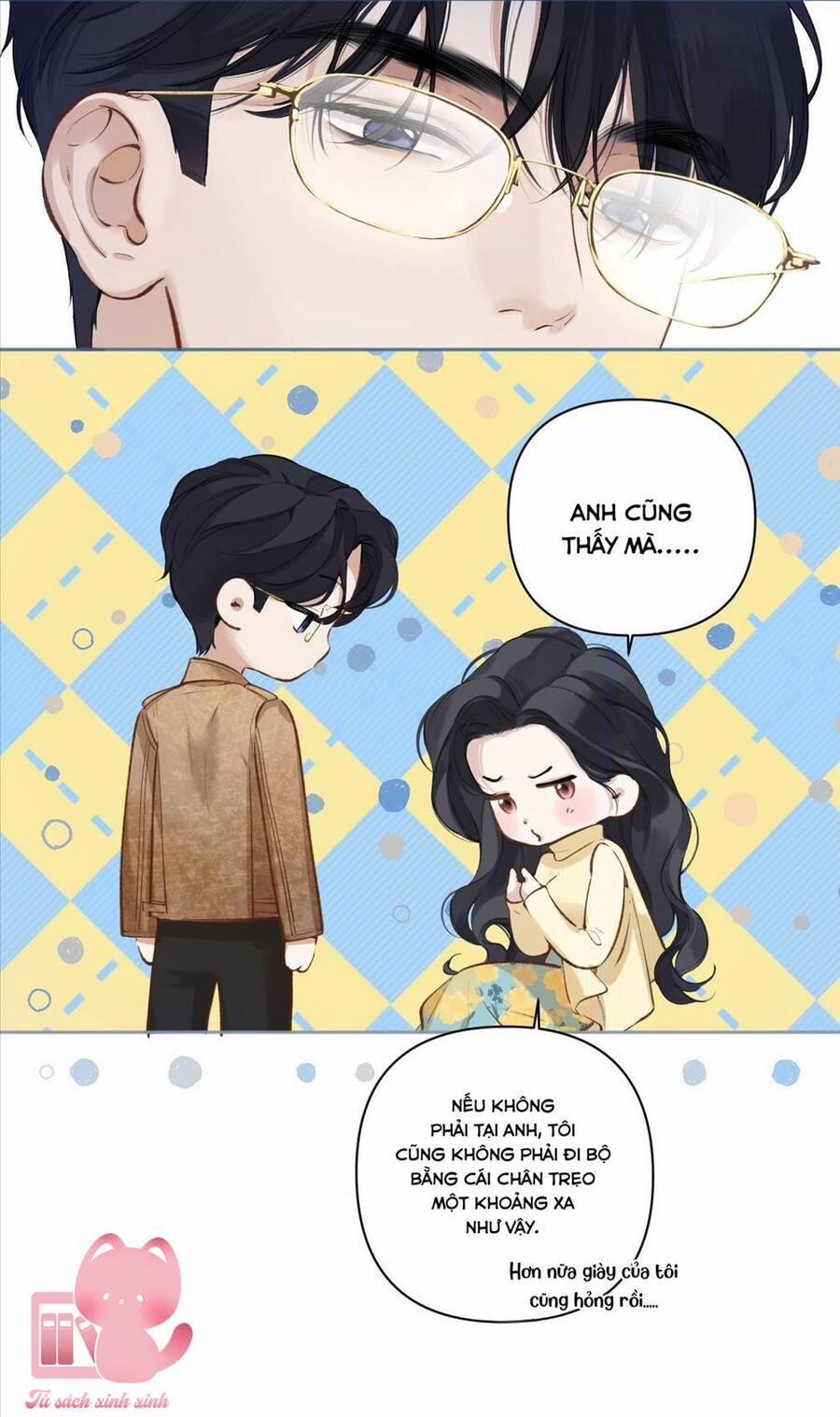 Tôi Cũng Muốn Làm Mợ Út 22 trang 35