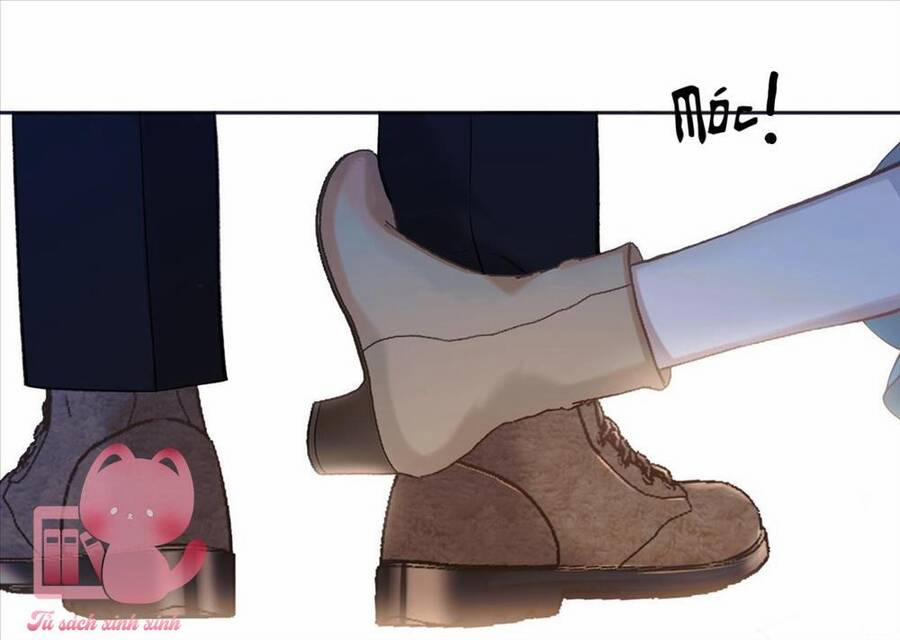 Tôi Cũng Muốn Làm Mợ Út 22 trang 37