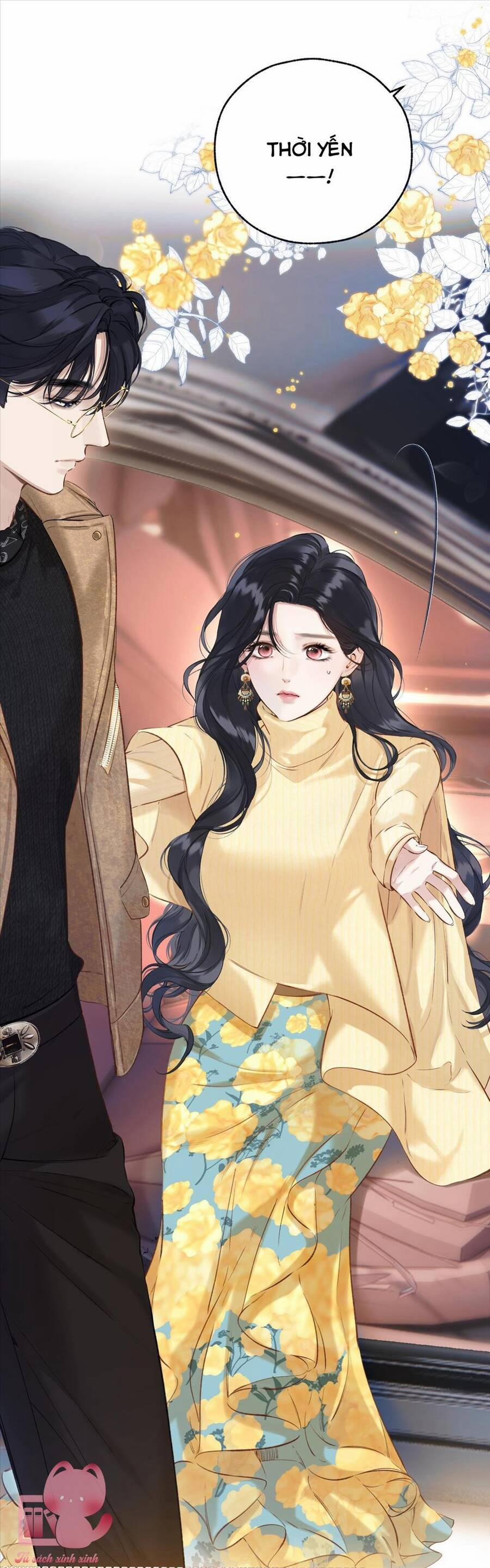 Tôi Cũng Muốn Làm Mợ Út 22 trang 38