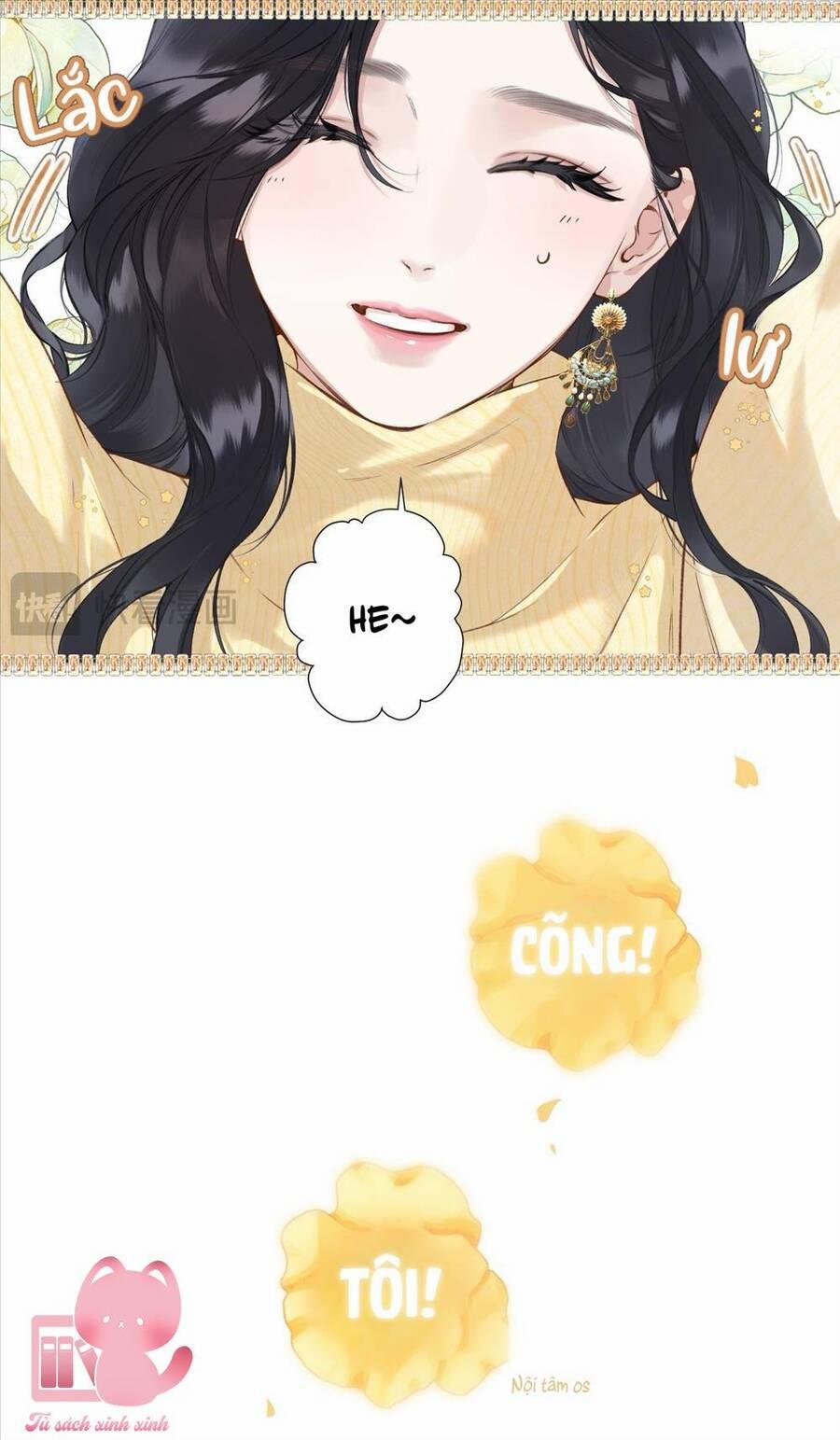 Tôi Cũng Muốn Làm Mợ Út 22 trang 39