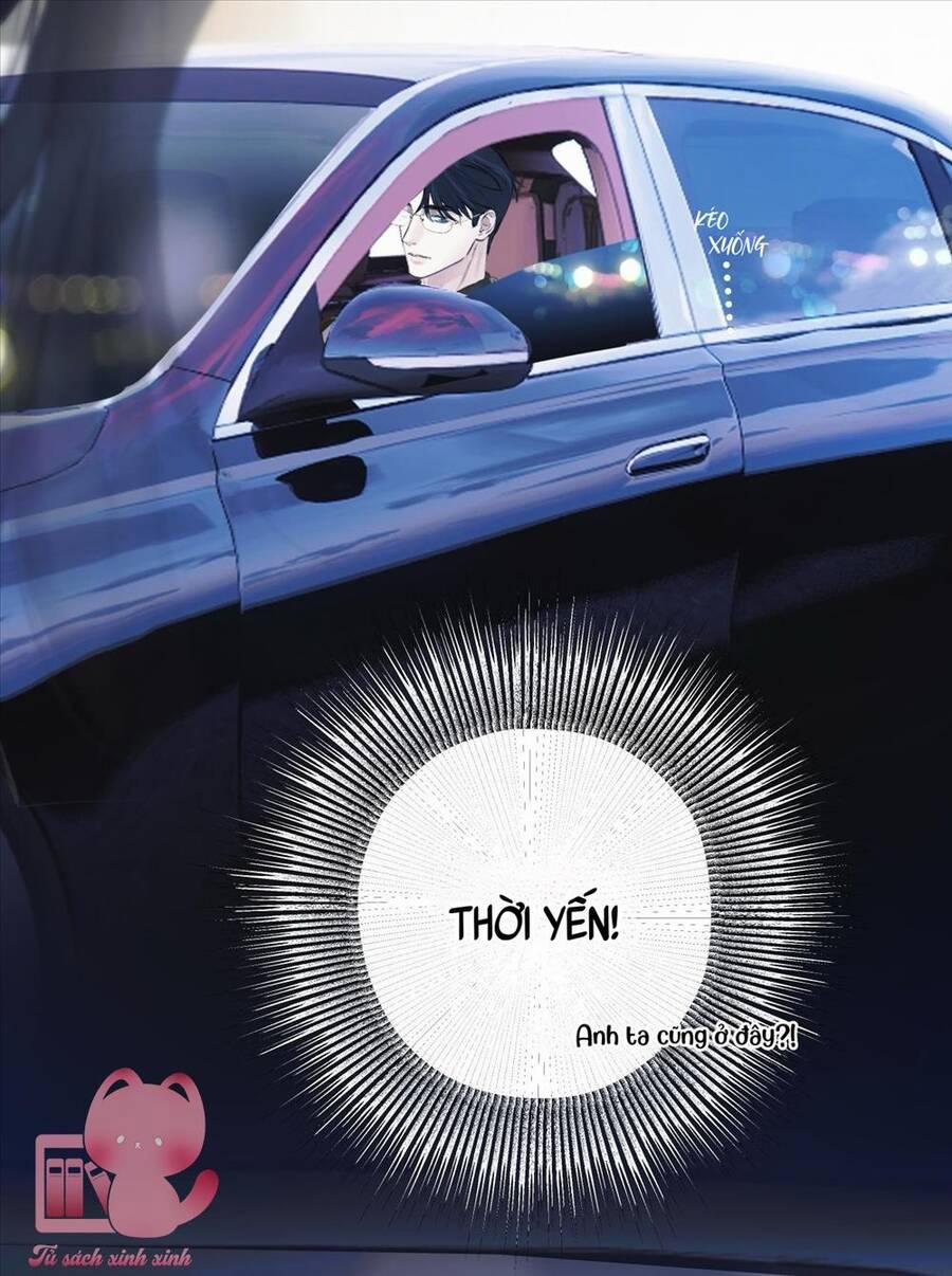 Tôi Cũng Muốn Làm Mợ Út 22 trang 4