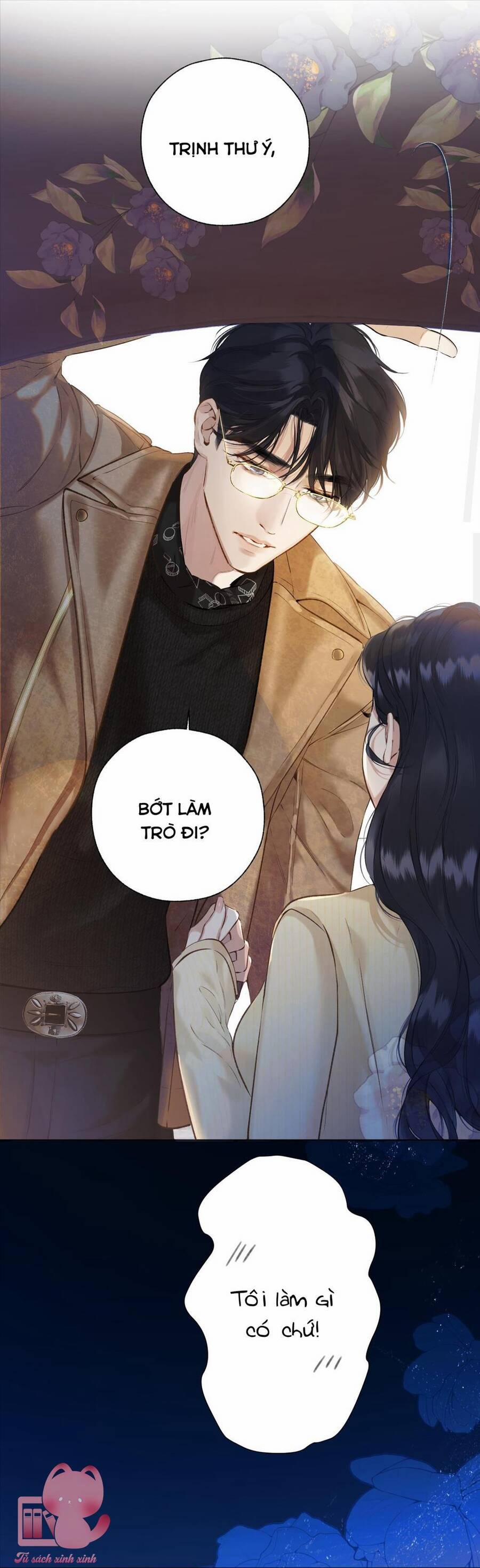 Tôi Cũng Muốn Làm Mợ Út 22 trang 41