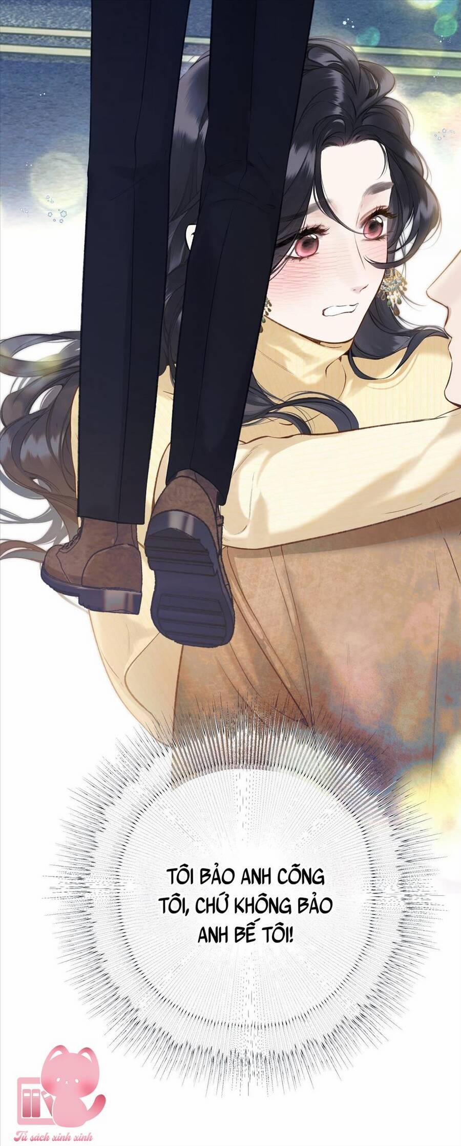 Tôi Cũng Muốn Làm Mợ Út 22 trang 43