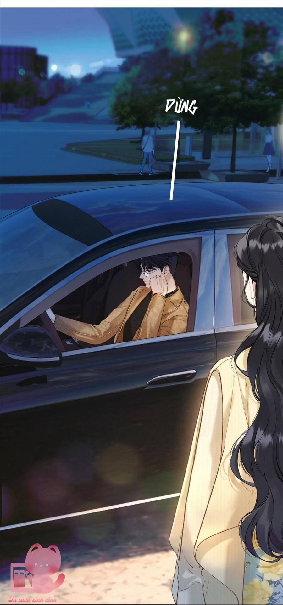 Tôi Cũng Muốn Làm Mợ Út 22 trang 7