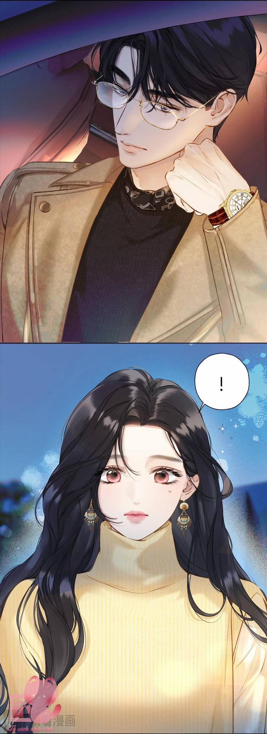 Tôi Cũng Muốn Làm Mợ Út 22 trang 8