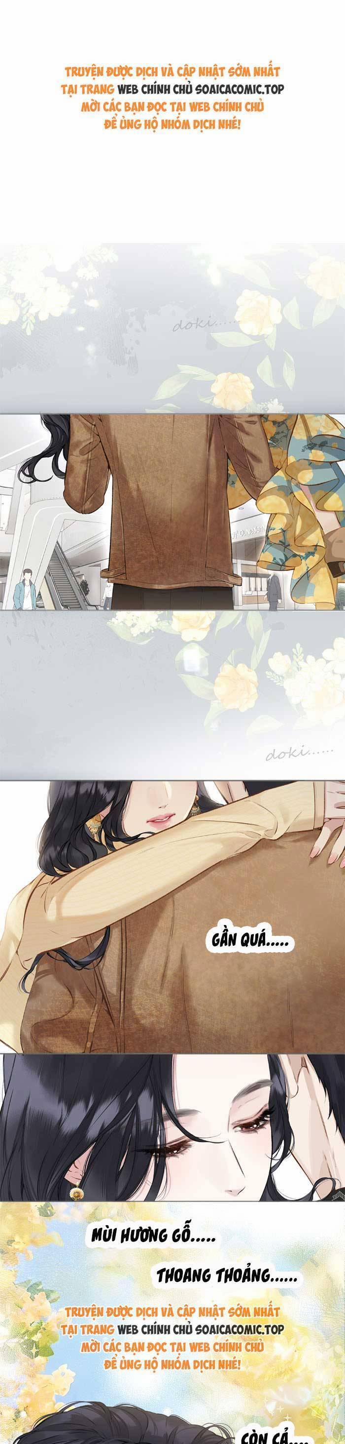 Tôi Cũng Muốn Làm Mợ Út 23 trang 0