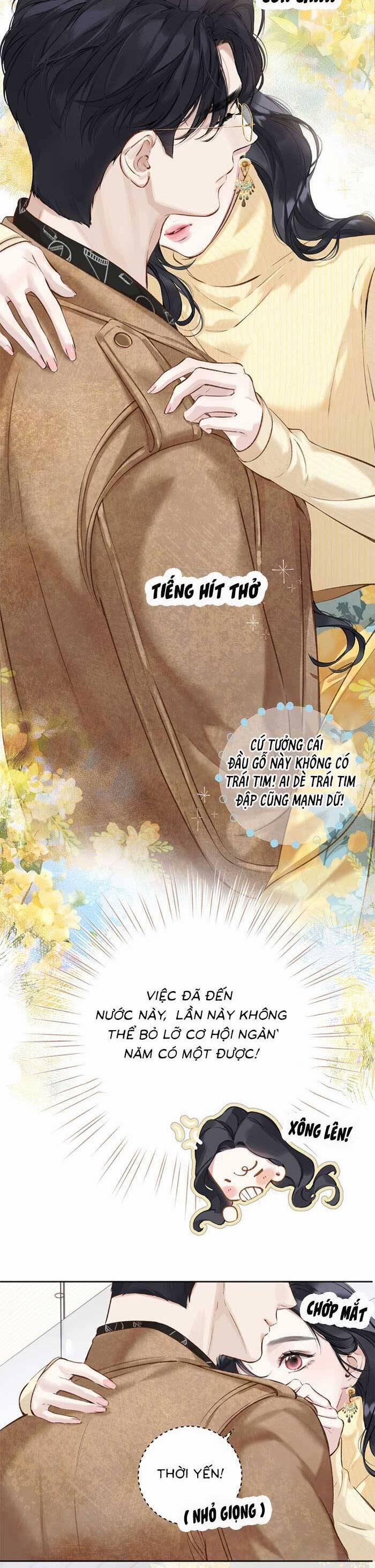 Tôi Cũng Muốn Làm Mợ Út 23 trang 1