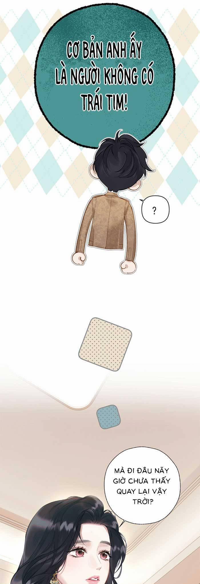 Tôi Cũng Muốn Làm Mợ Út 23 trang 10