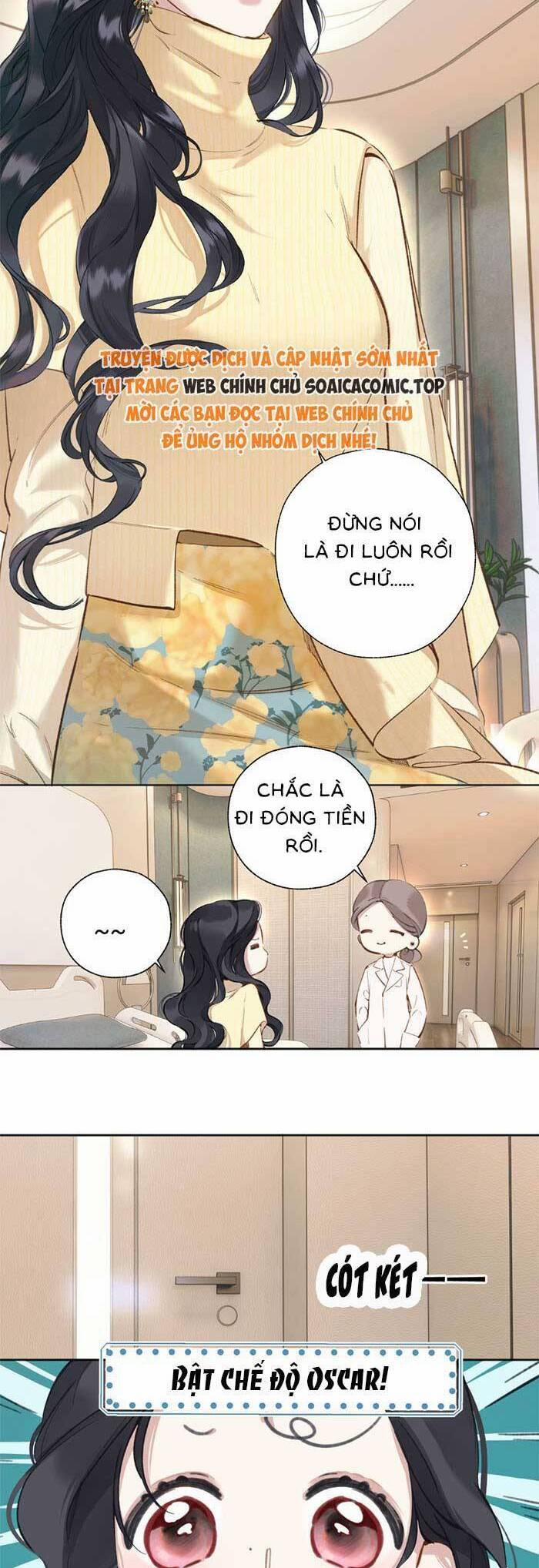 Tôi Cũng Muốn Làm Mợ Út 23 trang 11