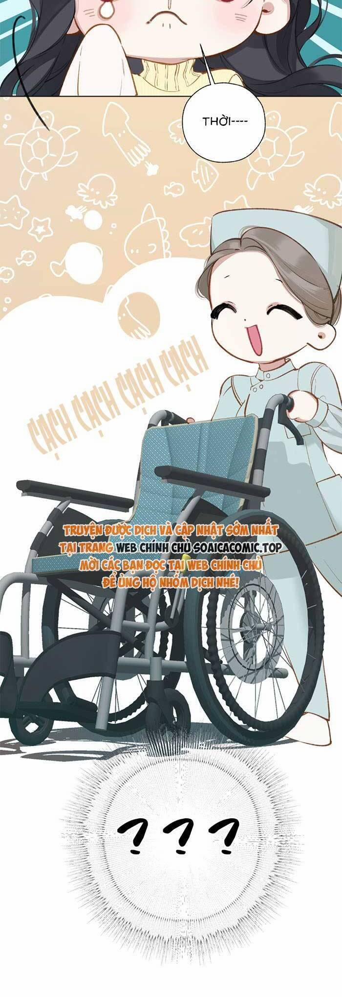 Tôi Cũng Muốn Làm Mợ Út 23 trang 12