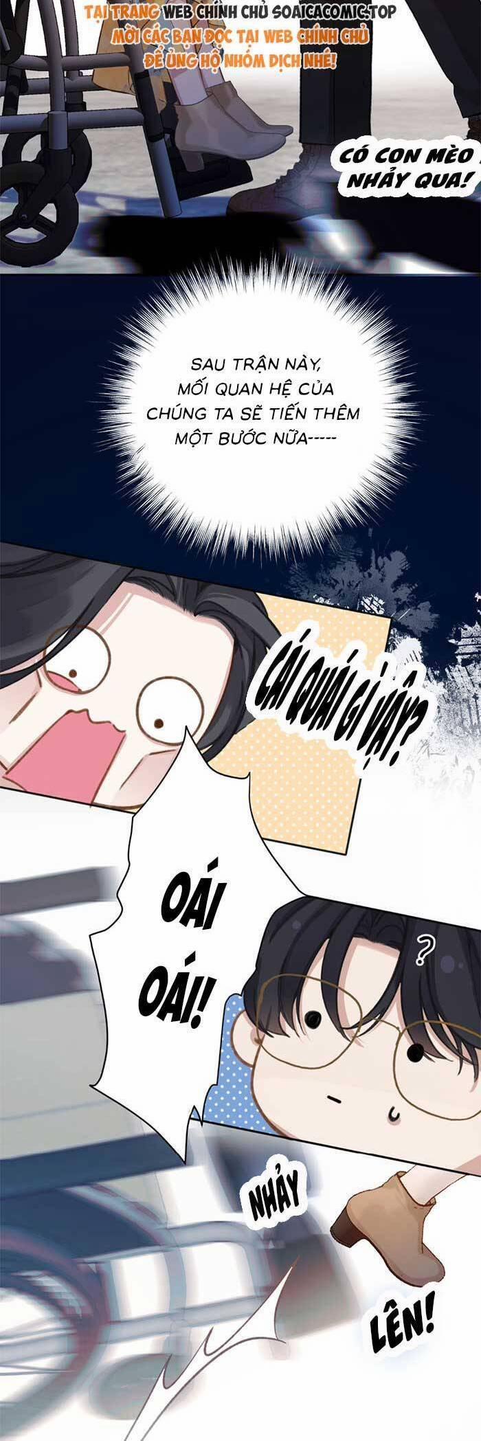 Tôi Cũng Muốn Làm Mợ Út 23 trang 16