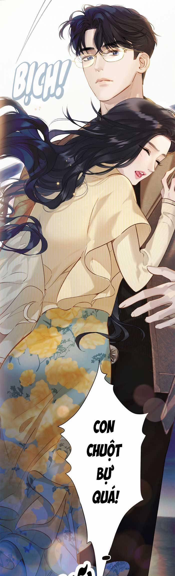 Tôi Cũng Muốn Làm Mợ Út 23 trang 17