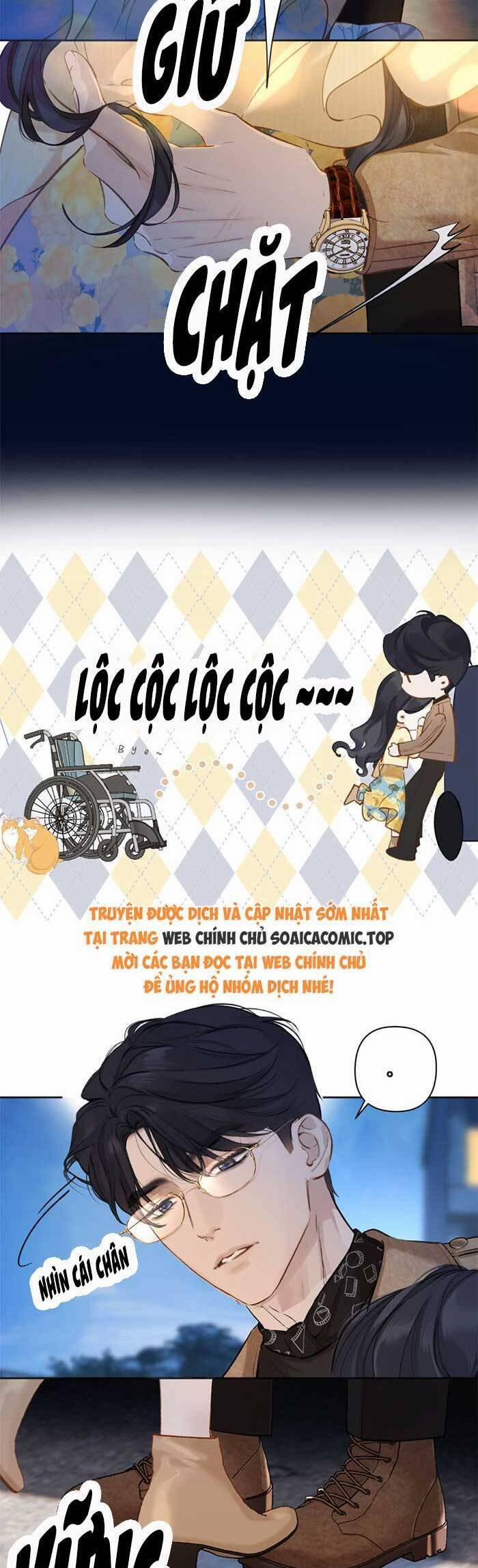 Tôi Cũng Muốn Làm Mợ Út 23 trang 18