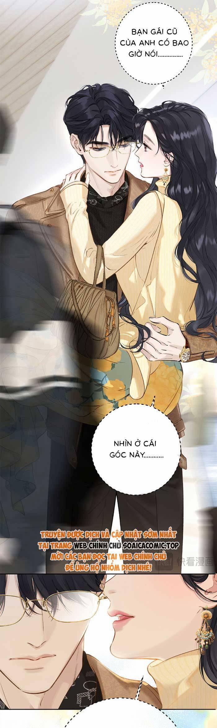 Tôi Cũng Muốn Làm Mợ Út 23 trang 2