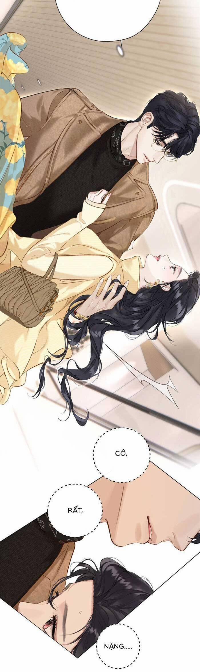 Tôi Cũng Muốn Làm Mợ Út 23 trang 4