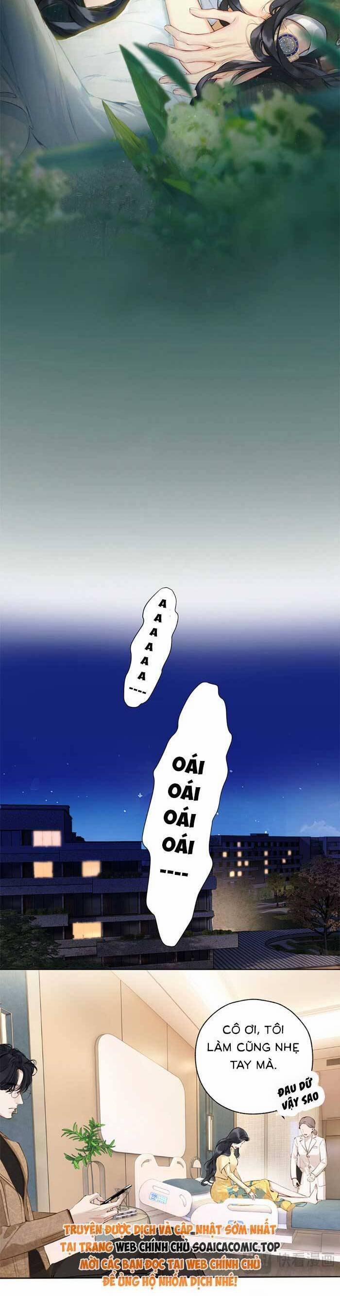 Tôi Cũng Muốn Làm Mợ Út 23 trang 6