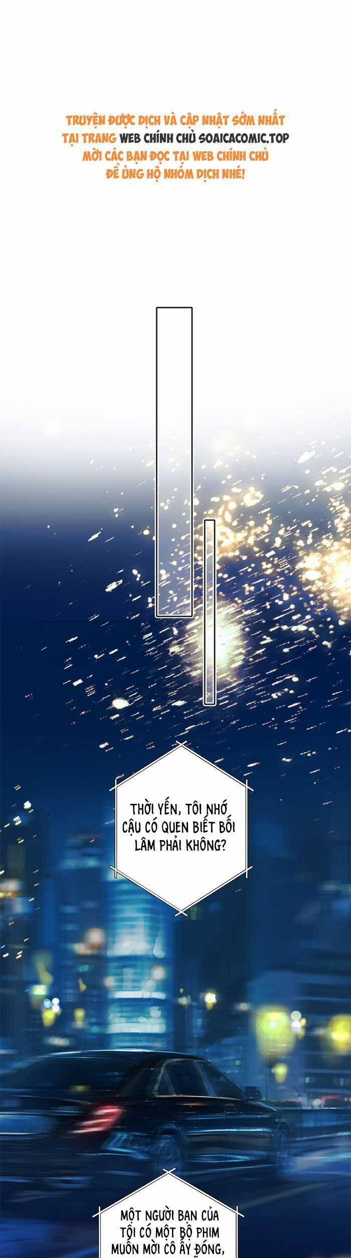 Tôi Cũng Muốn Làm Mợ Út 24 trang 0