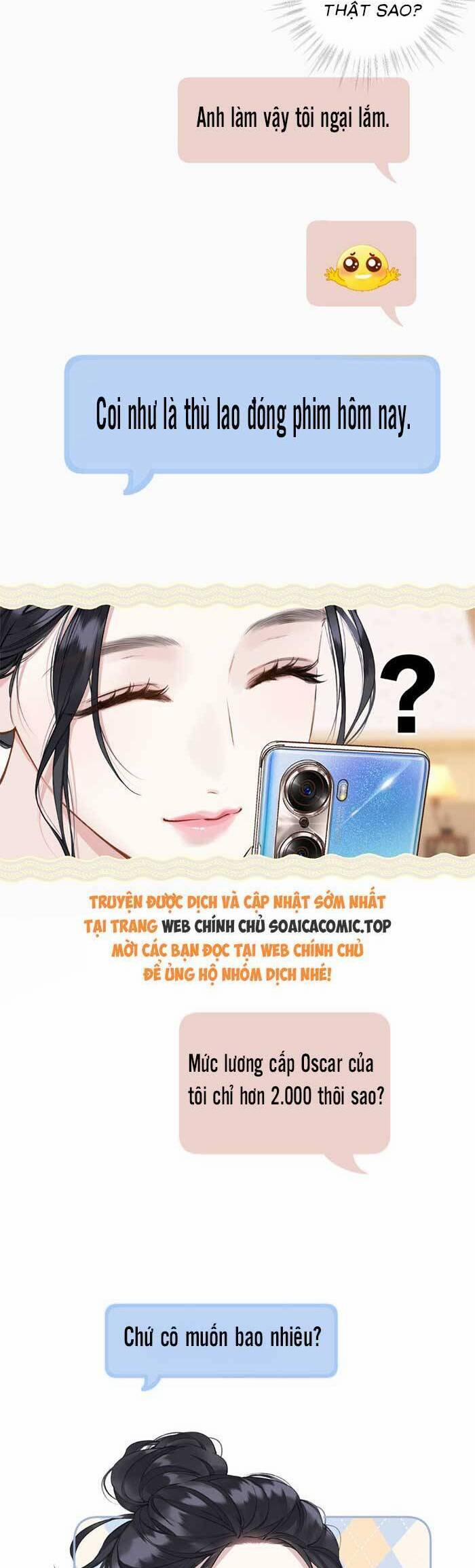 Tôi Cũng Muốn Làm Mợ Út 24 trang 10