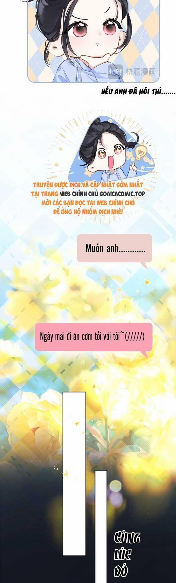 Tôi Cũng Muốn Làm Mợ Út 24 trang 11