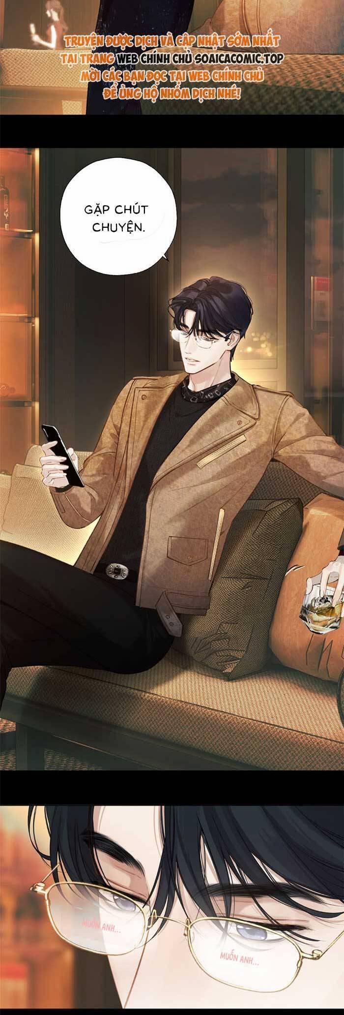 Tôi Cũng Muốn Làm Mợ Út 24 trang 13