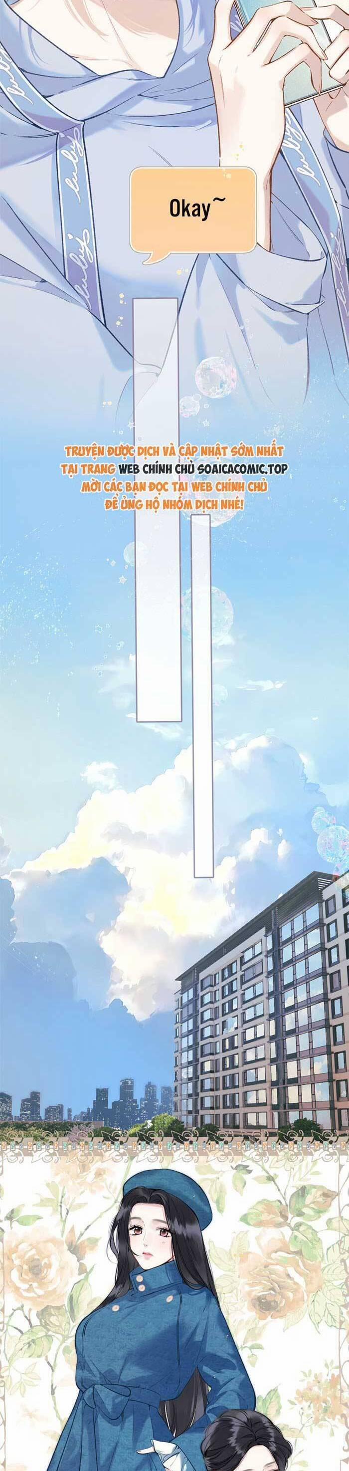 Tôi Cũng Muốn Làm Mợ Út 24 trang 16