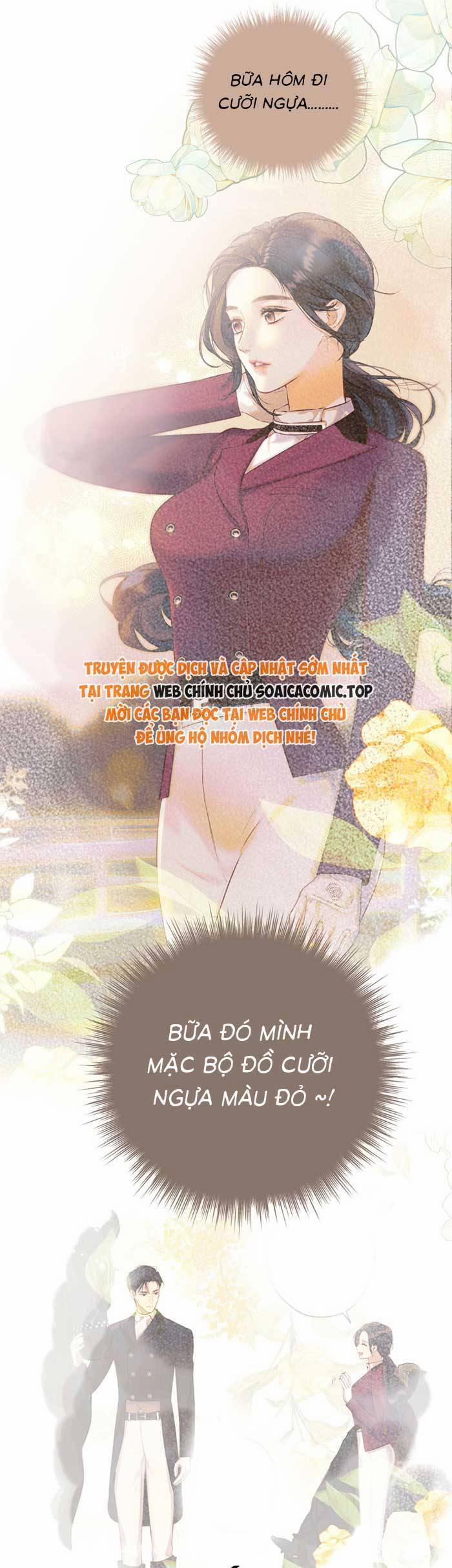 Tôi Cũng Muốn Làm Mợ Út 24 trang 20