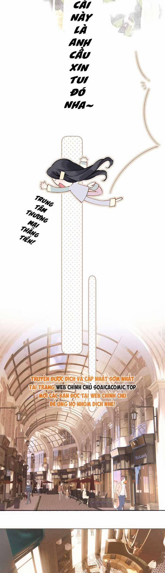 Tôi Cũng Muốn Làm Mợ Út 24 trang 21