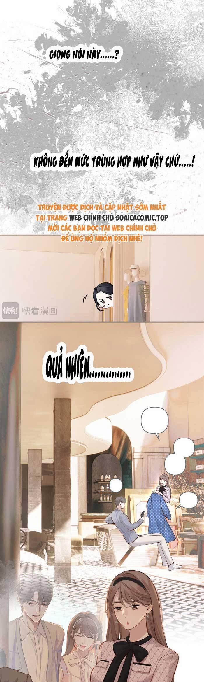 Tôi Cũng Muốn Làm Mợ Út 24 trang 23