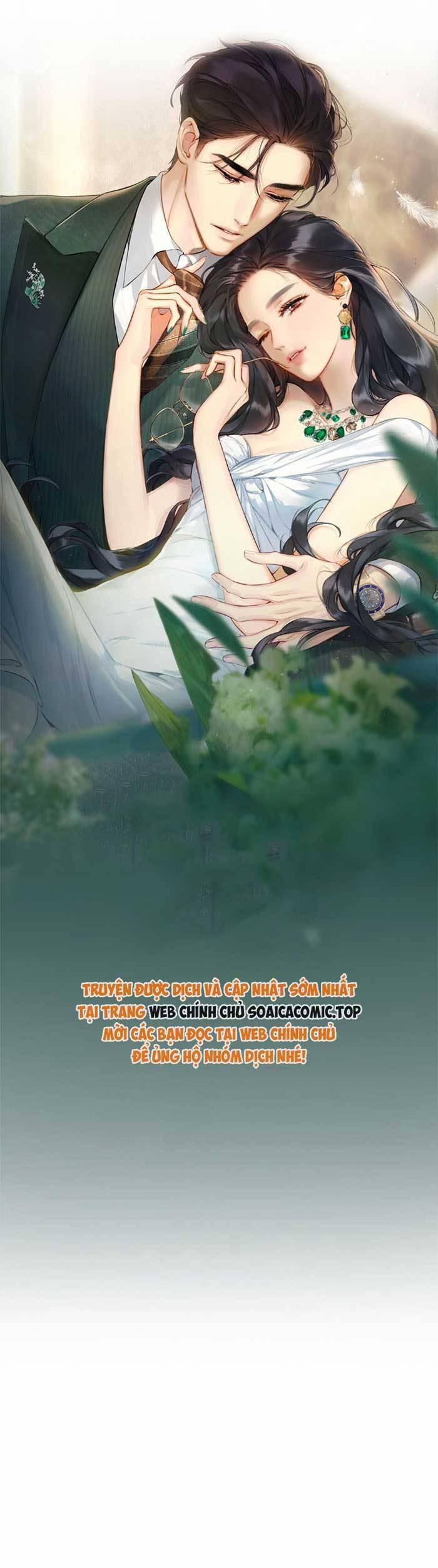 Tôi Cũng Muốn Làm Mợ Út 24 trang 3