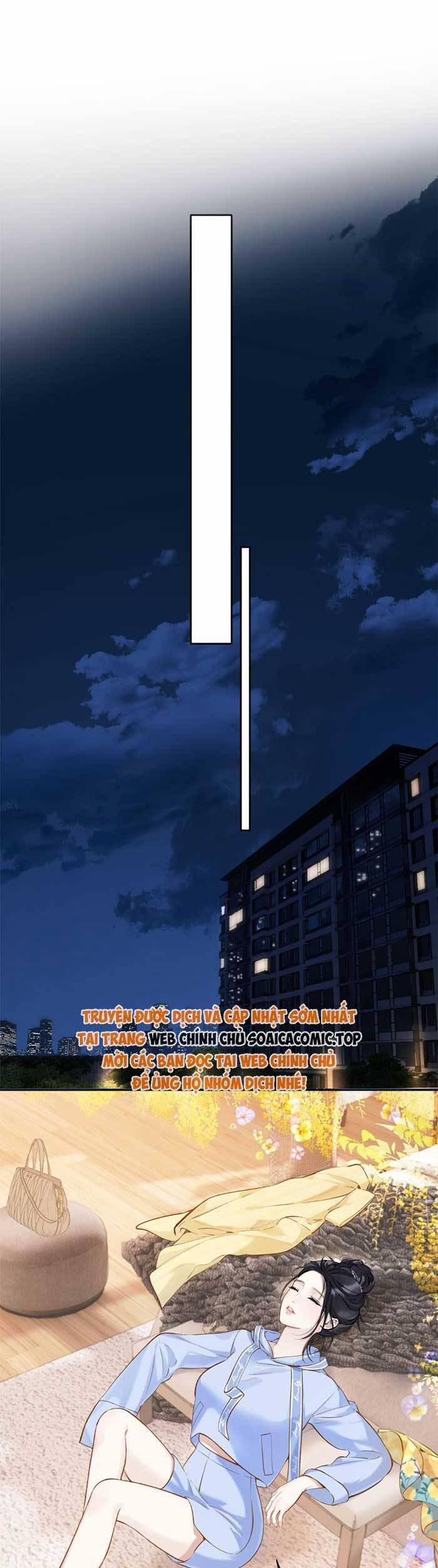 Tôi Cũng Muốn Làm Mợ Út 24 trang 4