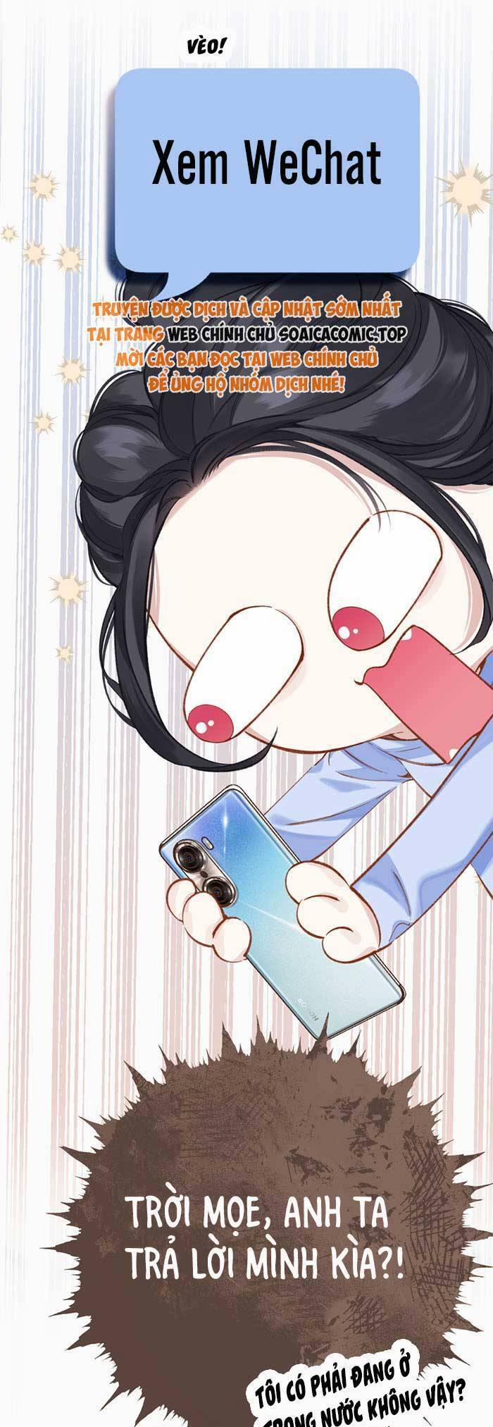 Tôi Cũng Muốn Làm Mợ Út 24 trang 6