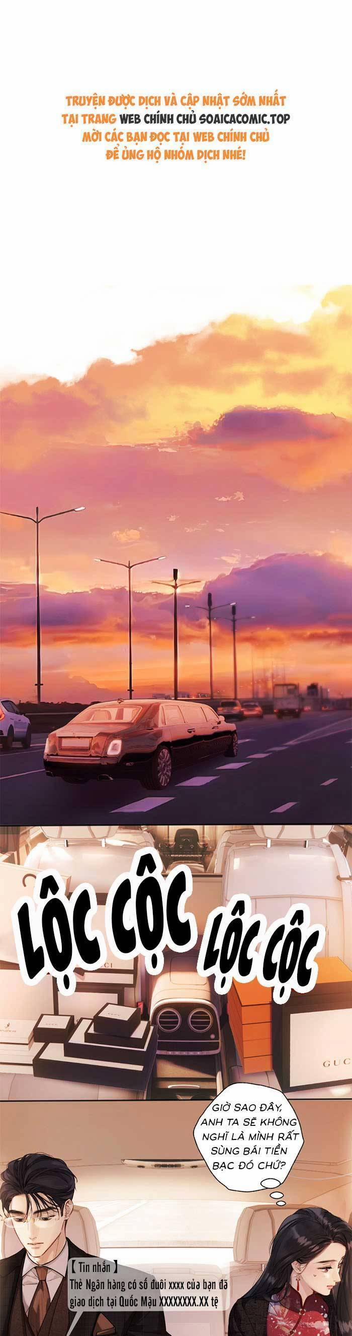 Tôi Cũng Muốn Làm Mợ Út 26 trang 0