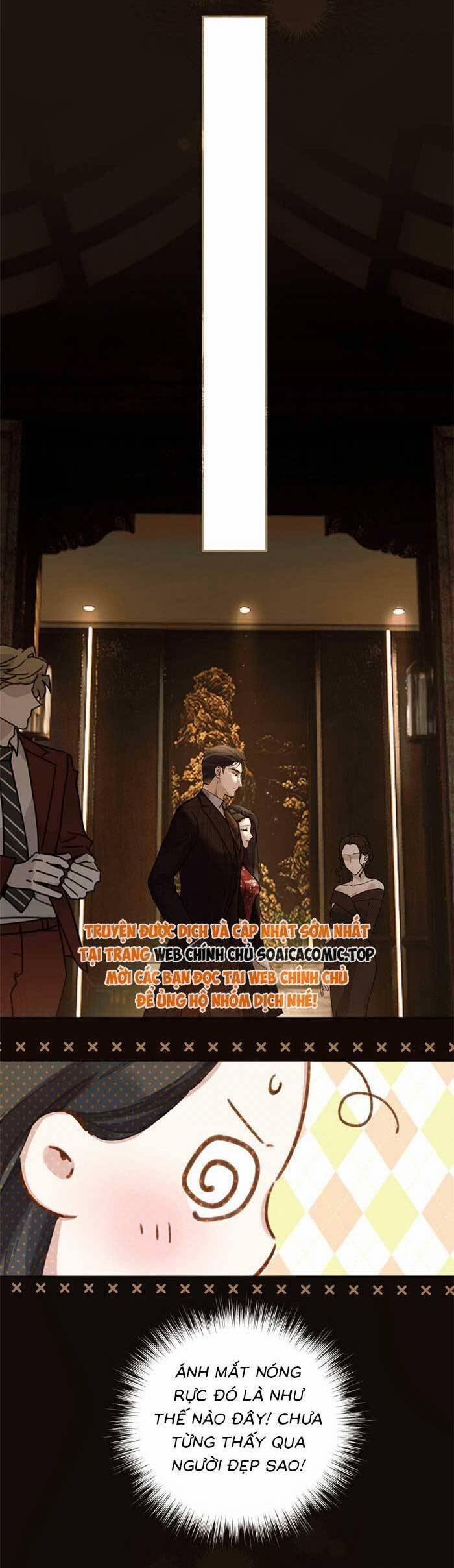 Tôi Cũng Muốn Làm Mợ Út 26 trang 11