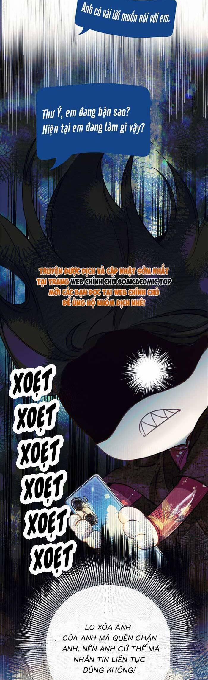 Tôi Cũng Muốn Làm Mợ Út 26 trang 16