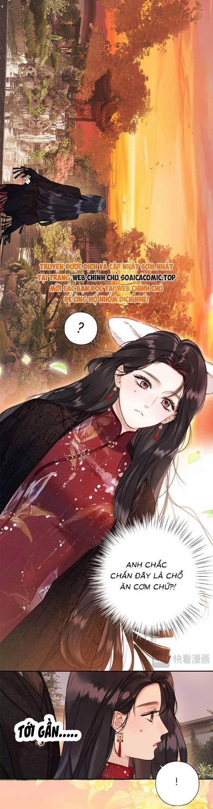 Tôi Cũng Muốn Làm Mợ Út 26 trang 2