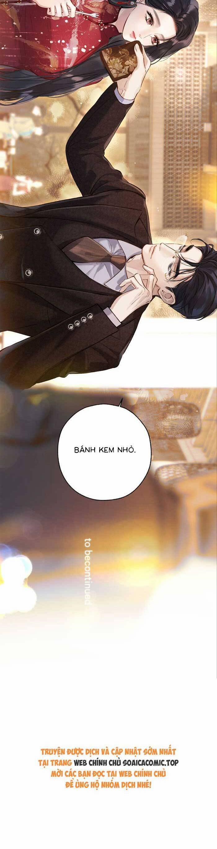 Tôi Cũng Muốn Làm Mợ Út 26 trang 23