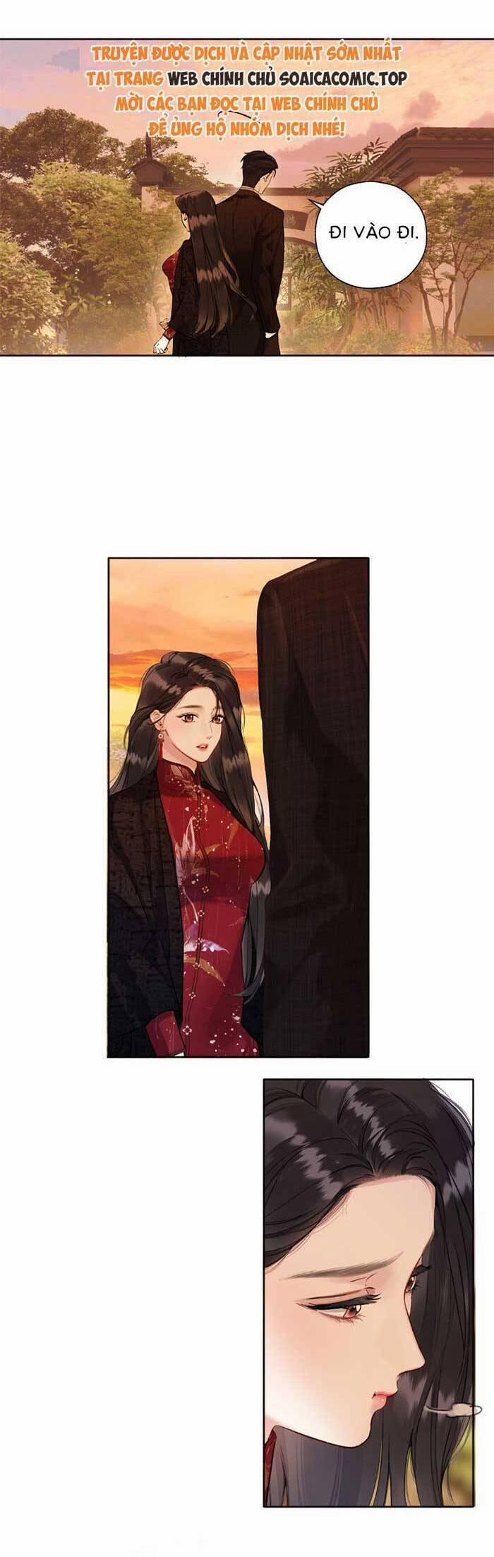 Tôi Cũng Muốn Làm Mợ Út 26 trang 5