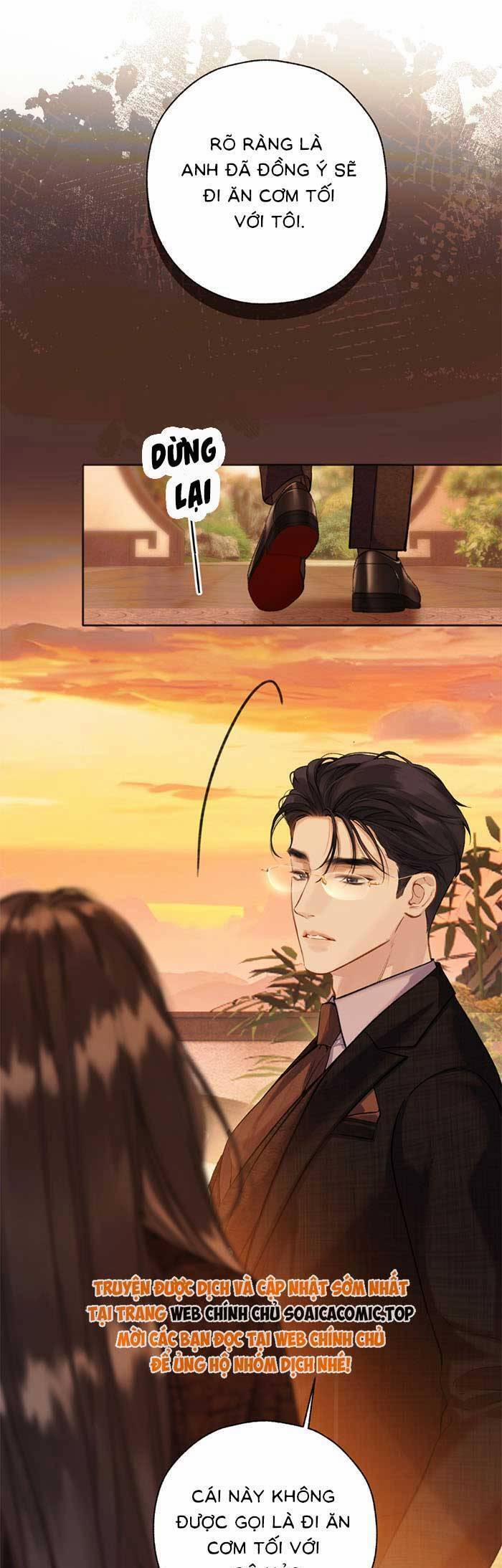 Tôi Cũng Muốn Làm Mợ Út 26 trang 6