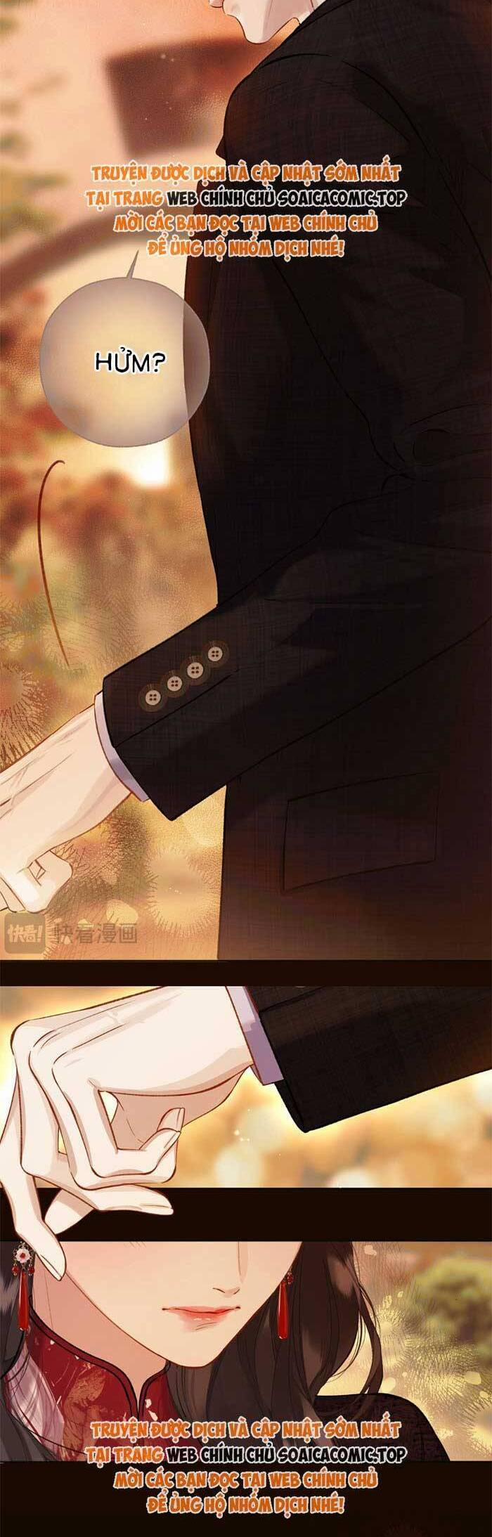 Tôi Cũng Muốn Làm Mợ Út 26 trang 8