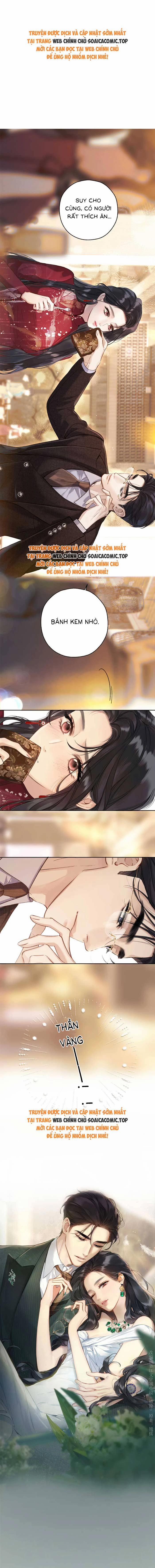 Tôi Cũng Muốn Làm Mợ Út 27 trang 0