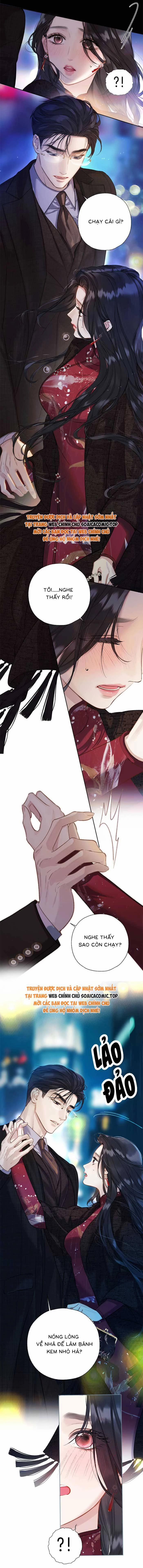 Tôi Cũng Muốn Làm Mợ Út 27 trang 2