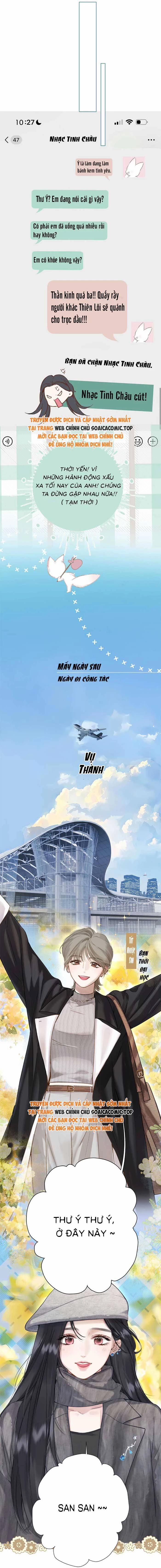 Tôi Cũng Muốn Làm Mợ Út 27 trang 4