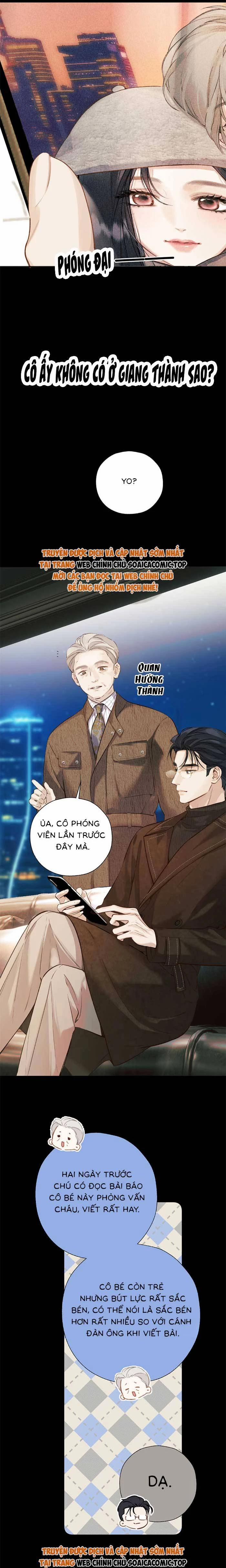 Tôi Cũng Muốn Làm Mợ Út 27 trang 8