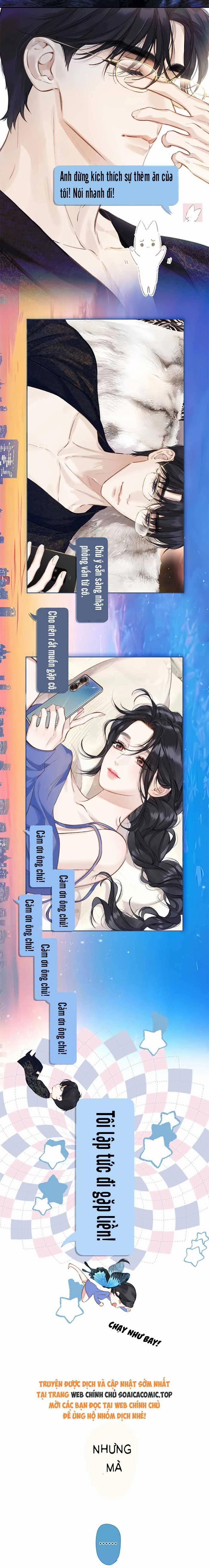 Tôi Cũng Muốn Làm Mợ Út 28 trang 1