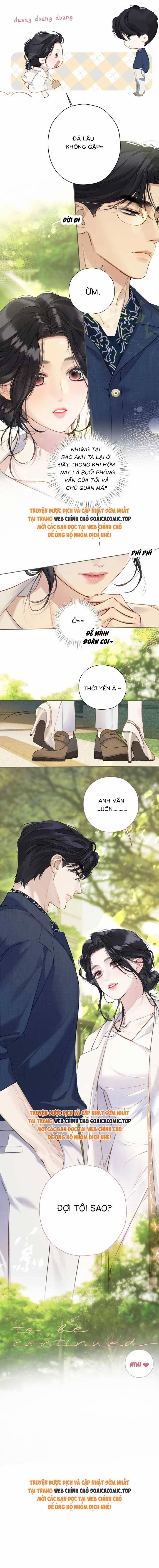 Tôi Cũng Muốn Làm Mợ Út 28 trang 10