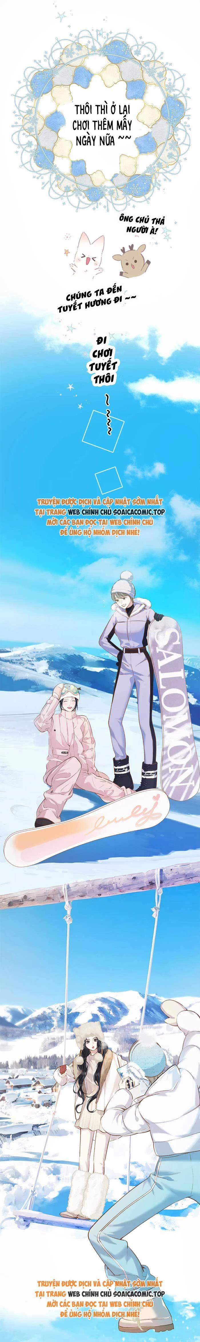 Tôi Cũng Muốn Làm Mợ Út 28 trang 4