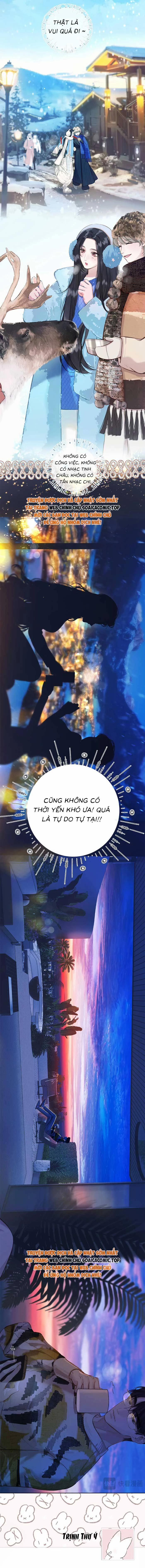 Tôi Cũng Muốn Làm Mợ Út 28 trang 5