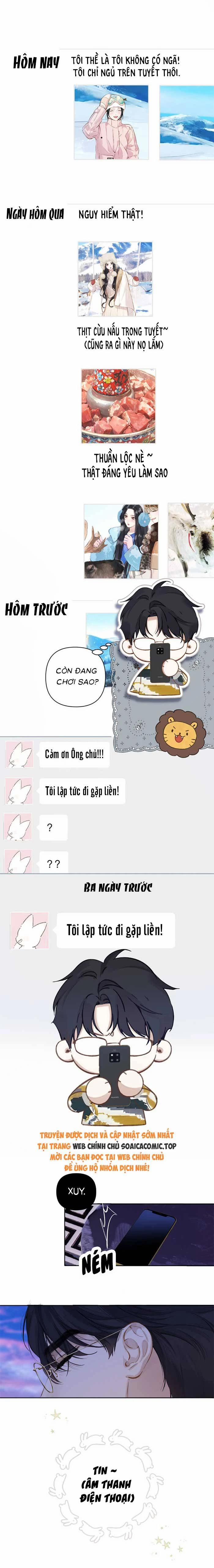 Tôi Cũng Muốn Làm Mợ Út 28 trang 6